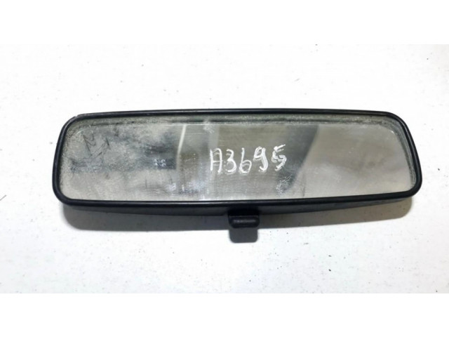 Зеркало заднего вида (в салоне)