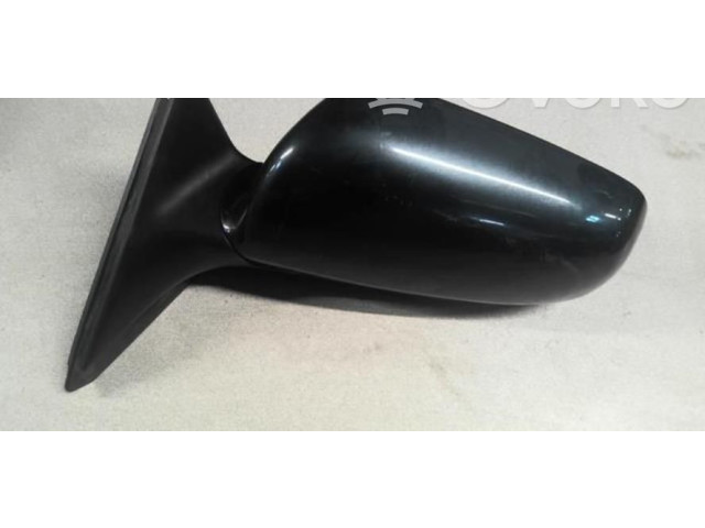 Зеркало электрическое Audi A3 S3 8L 1996 - 2003 года