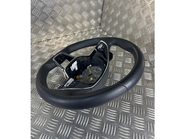 Руль Skoda Octavia Mk4 2019 - года 5E3419093AM