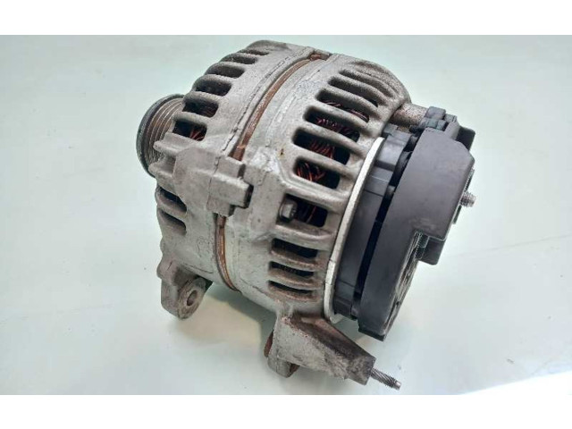 Генератор 06F903023F, 0124525091 Volkswagen Jetta V