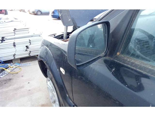 Зеркало электрическое        KIA Sorento  2002 - 2009 года   