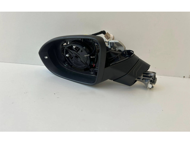 Zpětné zrcátko Audi A4 S4 B9 8W 2022 8W1857409AQ