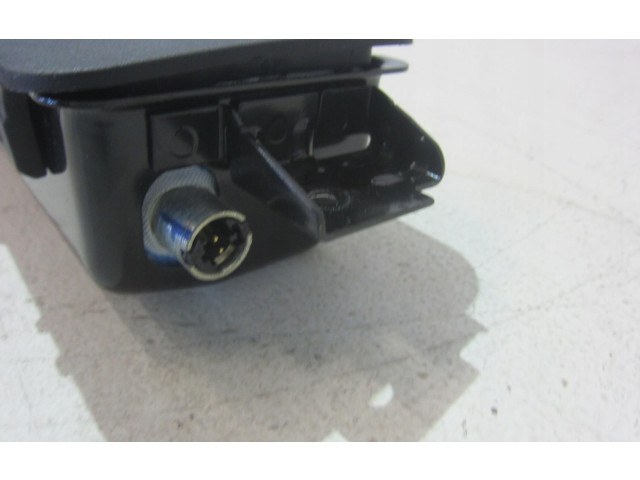 Подушка безопасности для колен 72129363843   BMW X3 G01