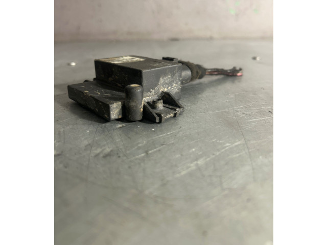 Блок управления топливного насоса 4G0906093F, 111228300035 Audi Q5 SQ5