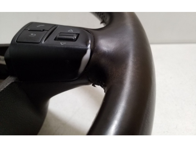 Руль Skoda Superb B6 (3T) 2008 - 2015 года 3T0419091AB