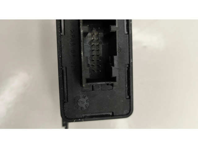 Блок управления 9818209180, 147000034701   Peugeot 508 II