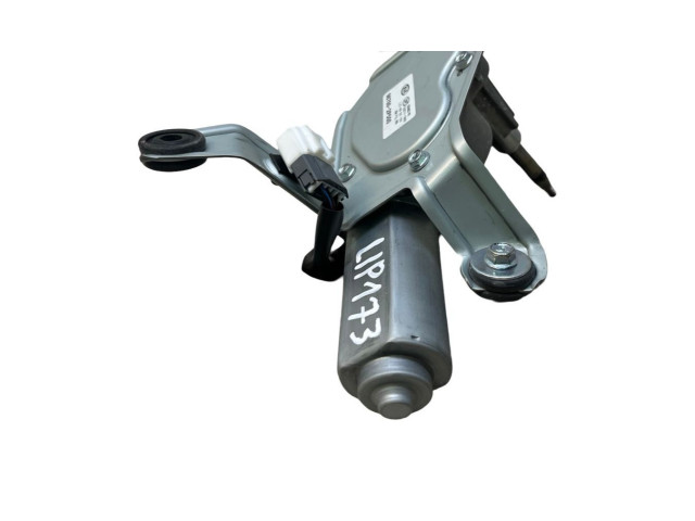 Моторчик заднего дворника 987002P500 KIA Sorento