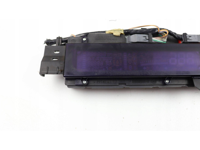 Přístrojová deska Renault Espace IV 2004 P8200288814E