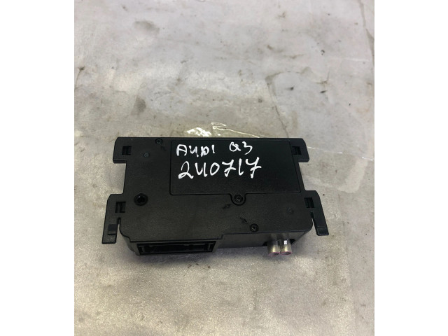 Блок управления 5na035284c Audi Q3 F3