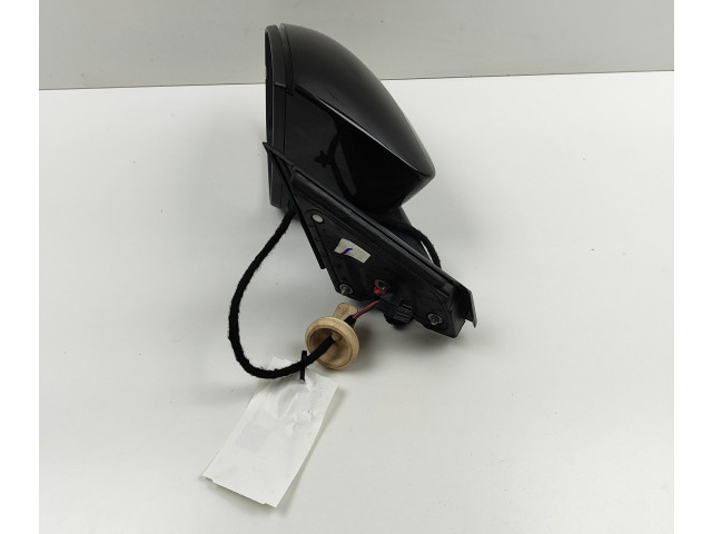 Зеркало электрическое Skoda Karoq 2017 - года