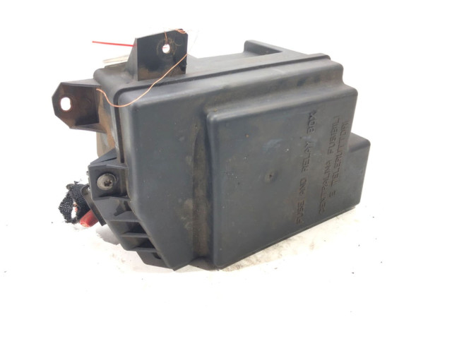 Ящик предохранителей (комплект)    Alfa Romeo 159