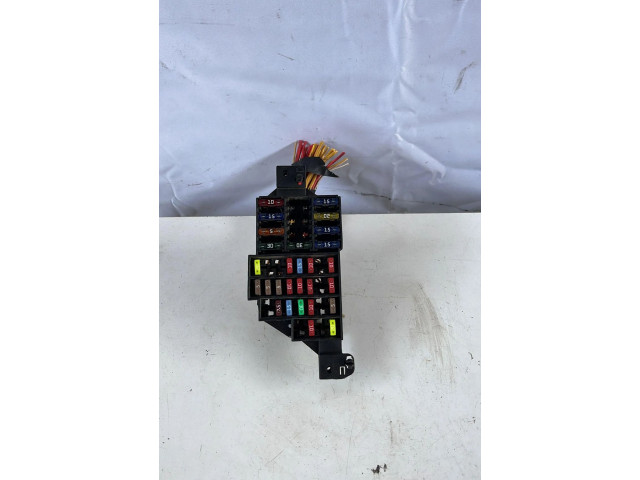 Блок предохранителей 7703297597, 7703297597   Dacia Sandero    