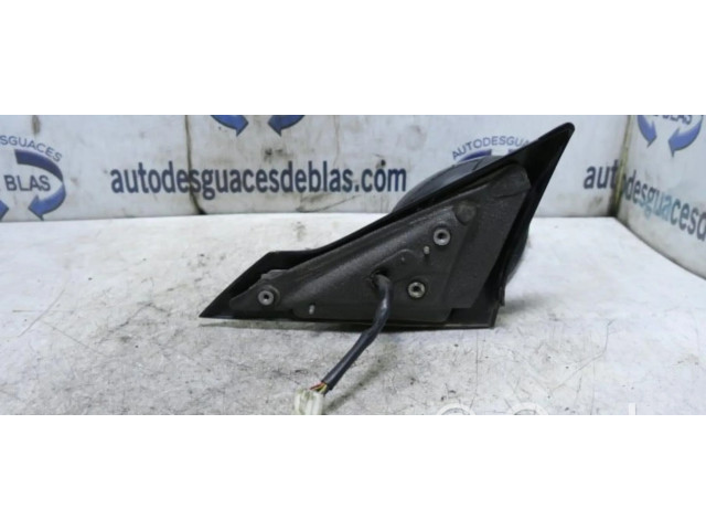 Зеркало электрическое правое Alfa Romeo GT 1963-1977 года