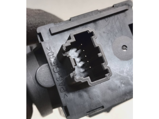 Ручка стеклоочистителей 8w8317a553bb   Jaguar XJ X351