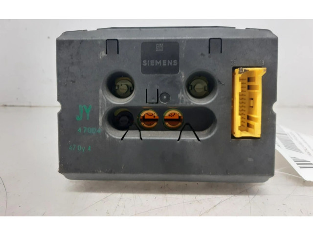 Дисплей 1366242 Opel Vectra B