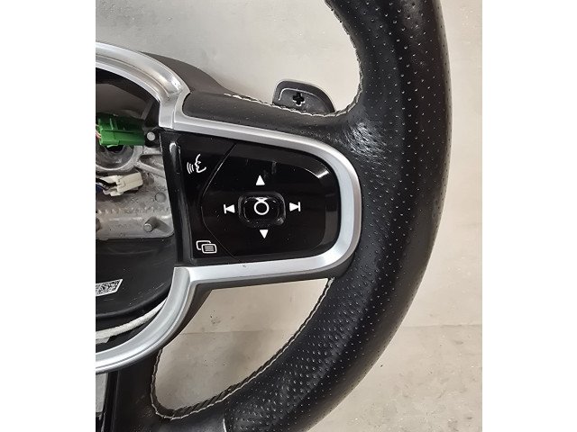 Руль Volvo XC90  2014 -  года 39838209      