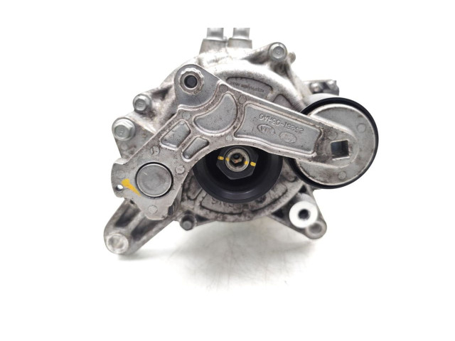 Генератор 37390-03900, 3739003900   Hyundai Ioniq      