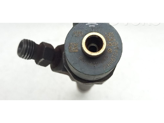 Vstřikovač 55221020, 0445110243 Fiat Croma 939A2000