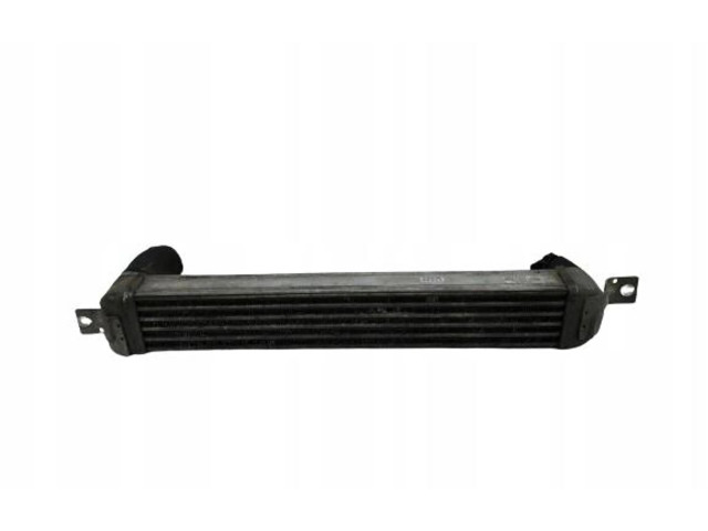 Интеркулер  52401015   Opel Meriva A 