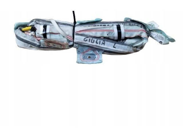 Боковая подушка безопасности 00505471410   Alfa Romeo Giulia