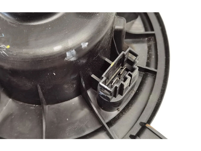 Вентилятор печки    1K1819015C   Volkswagen Golf SportWagen