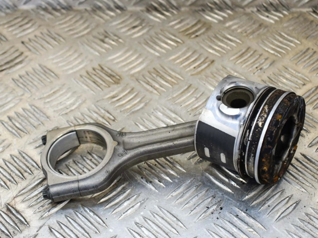  Поршень 9HU (DV6UTED4) 0603920628V0  Citroen Jumpy для дизельного двигателя 1.6