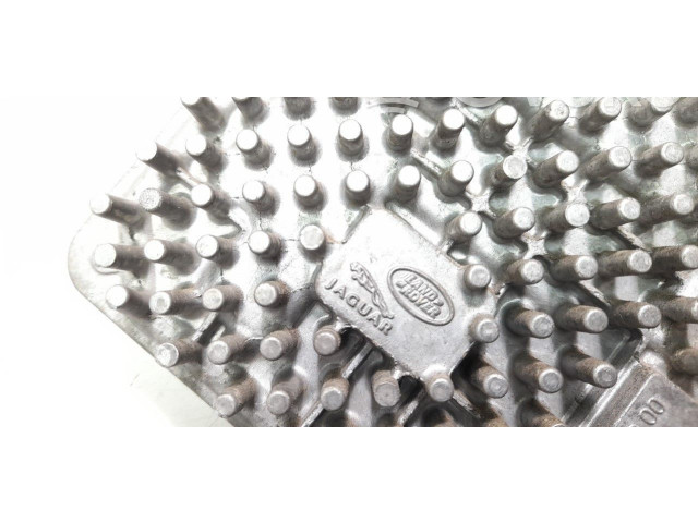 Блок управления Xenon