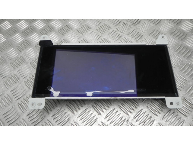 Přístrojová deska Tesla Model S 2011 100478800D