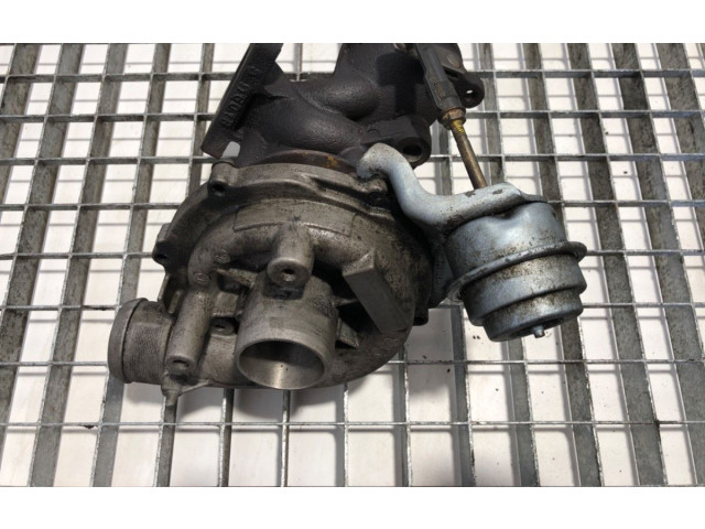 Turbodmychadlo Турбина 34027402 Suzuki Grand Vitara I