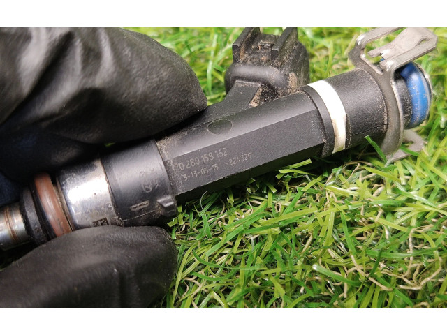 Жиклер (жиклеры) (форсунка (форсунки) 0280158162 Ford Fusion II