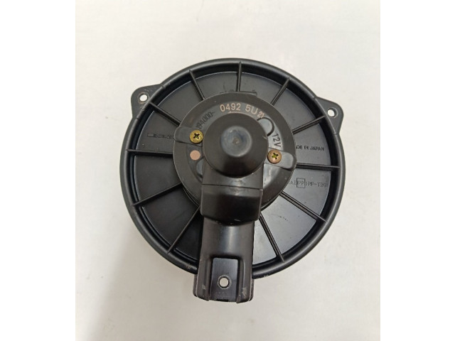 Вентилятор печки 194000-12V Mitsubishi Lancer