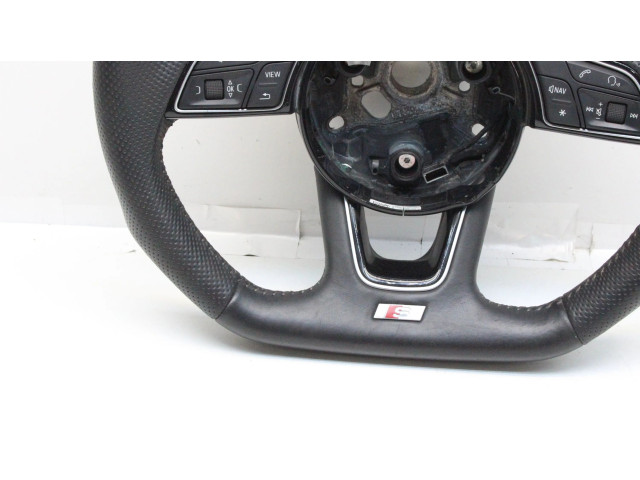 Volant Audi A4 S4 B9 8W 2019 8W0419091DH  