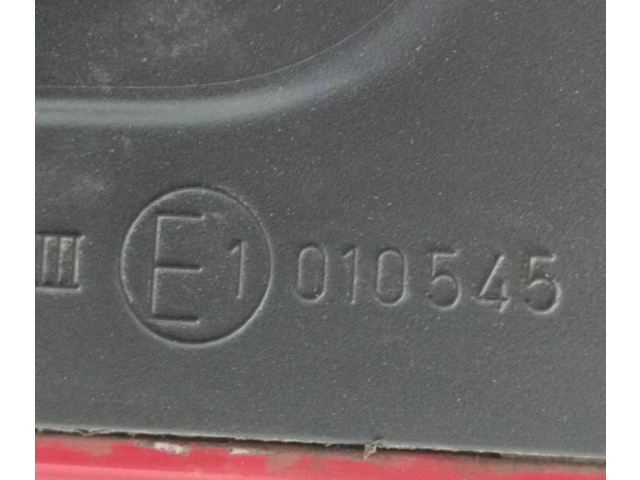 Зеркало электрическое        Volkswagen New Beetle  1998 - 2011 года   