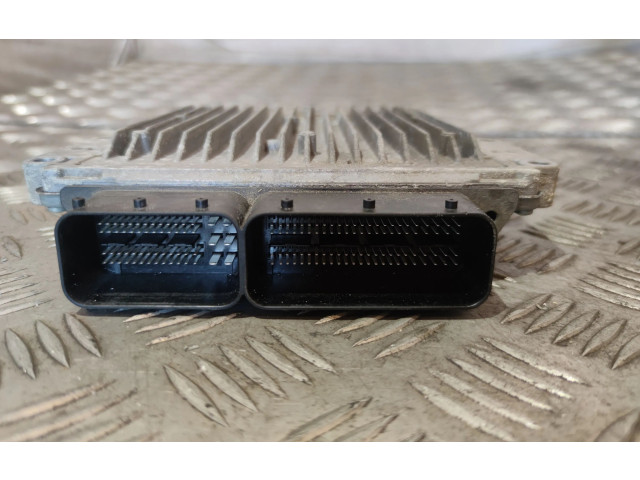 Řídící jednotka CX2312C520PA, 0281017914 Jaguar XF X250 2012