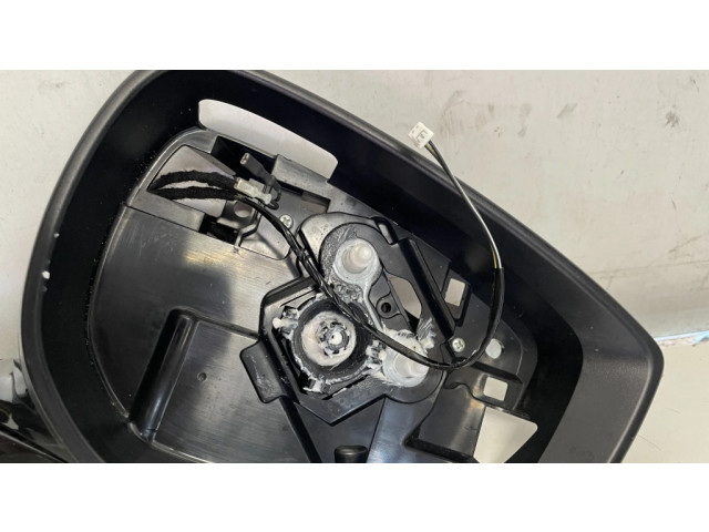 Zpětné zrcátko pravé Mazda MX-30 2021 22042202725, DCWN69181A