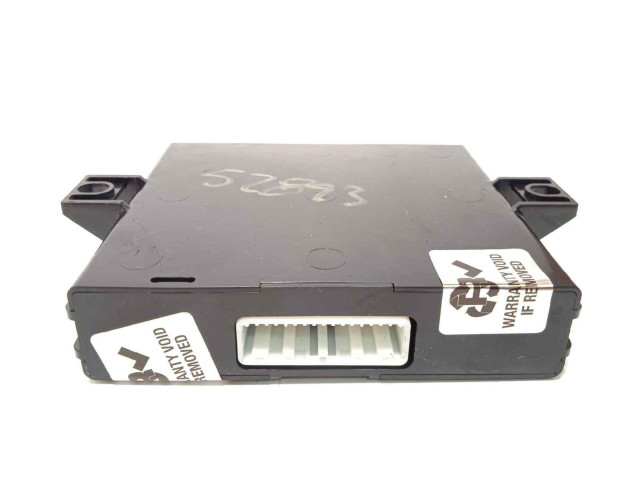 Блок управления 8638A141 Mitsubishi Eclipse