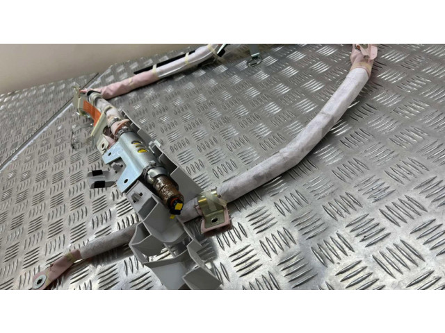 Боковая подушка безопасности 1056890 Subaru Forester SH