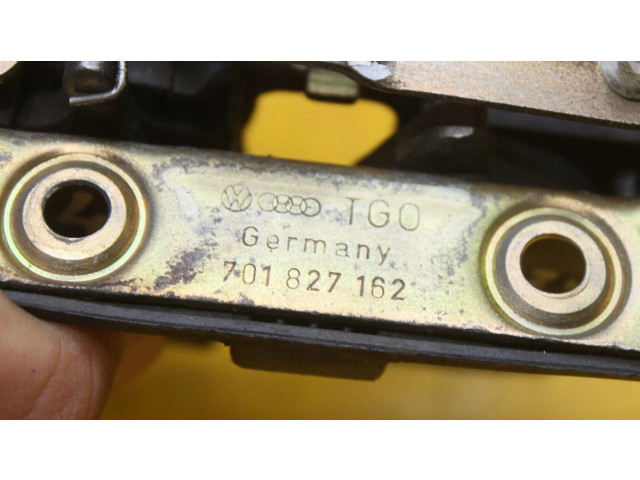 Zámek zadních dveří 701827162 Volkswagen Multivan T4 1997