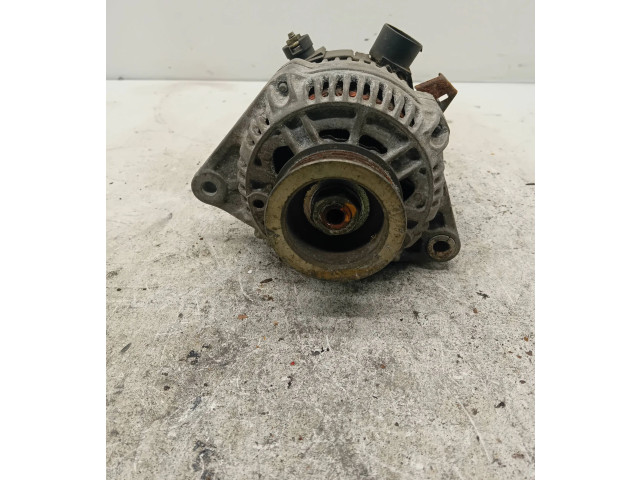 Генератор 31100P45G04, 0123115014   Rover 620      