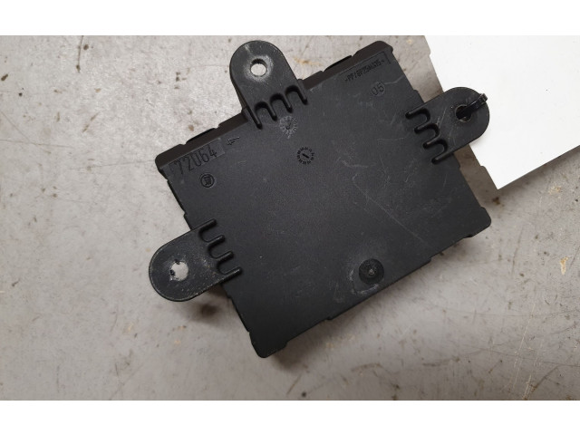 Блок управления дверью