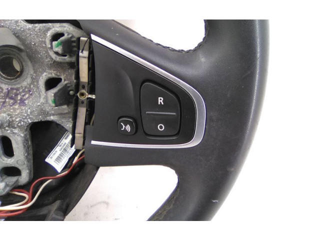 Руль Renault Clio IV 2012 - года 484005241R