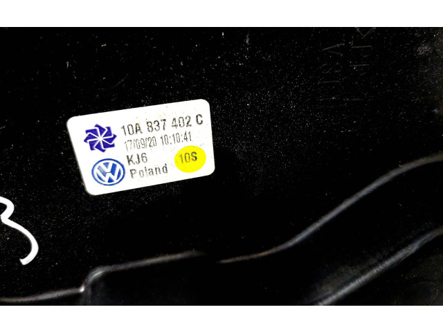 Зеркало электрическое        Volkswagen ID.3  2019 -  года   