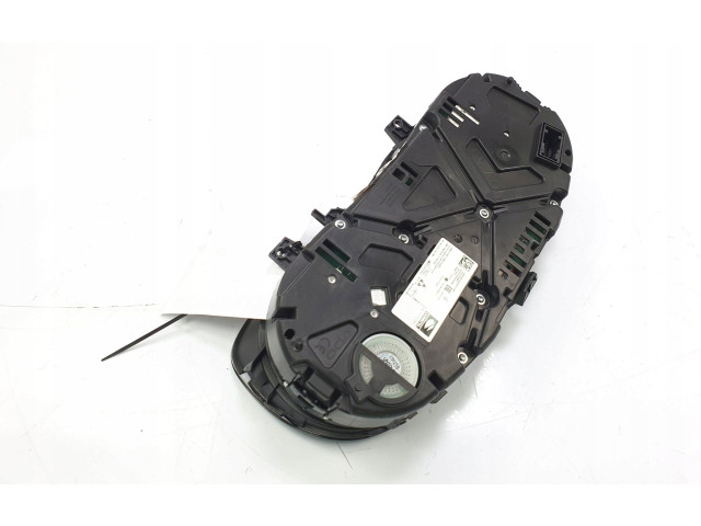 Панель приборов 6V0920740D Skoda Fabia Mk3 (NJ)