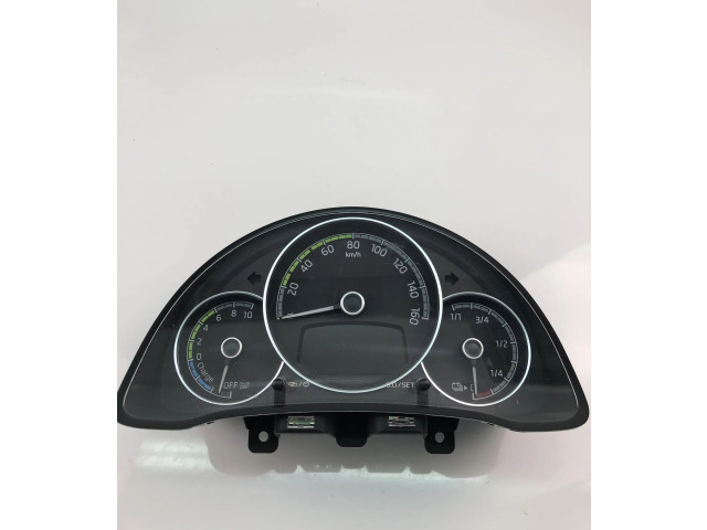 Панель приборов 1ST920870E   Skoda Citigo       