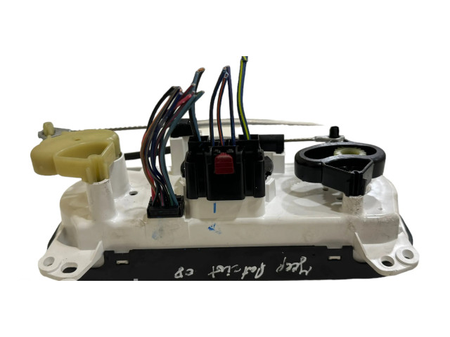 Блок управления климат-контролем P55111874AB, 03292007 Jeep Patriot