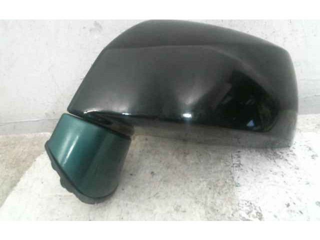 Зеркало электрическое Hyundai Coupe - года