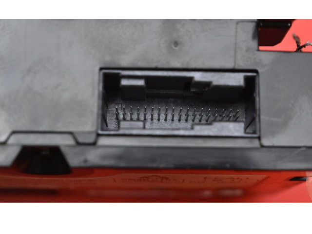 Блок управления двигателем ECU 5WA035284C, 5WA035284C   Skoda Octavia 985