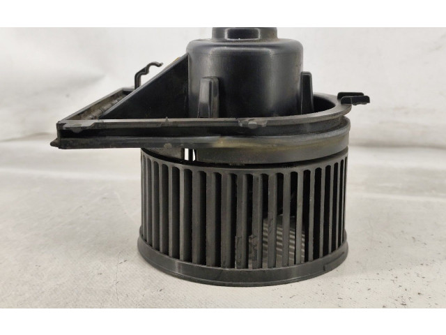 Вентилятор печки 1J1819021B Audi A3 S3 8L