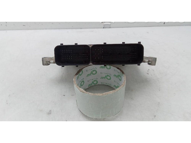 Řídící jednotka 1735400232 SsangYong Tivoli 2022