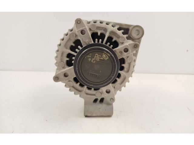 Генератор 10019, P0809618   Jaguar XF X250      